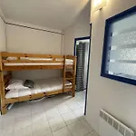 Sj000-jos - 2 Pieces 4 Couchages Jean De Monts *