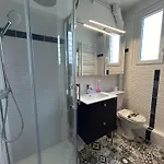 Sj000-jos - 2 Pieces 4 Couchages Jean De Monts Apartment