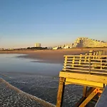 Sj000-jos - 2 Pieces 4 Couchages Jean De Monts Saint-Jean-de-Monts