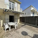 Sj000-jos - 2 Pieces 4 Couchages Jean De Monts Apartment *